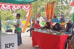 Kesbangpol dorong pendidikan politik untuk generasi muda Balikpapan