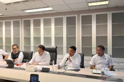 Kementerian LH periksa 40 orang saksi kasus kontaminasi Cs-137 di Cikande, Banten