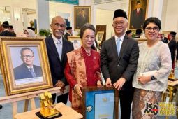 Pemberian gelar Pahlawan Nasional 2025 dan momen rekonsiliasi simbolik