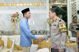 Ketua DPRD Jambi puji kerja cepat Polda Jambi ungkap kasus penculikan anak lintas daerah