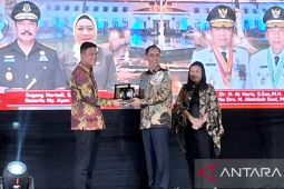 Hafiz Fattah: DPRD Provinsi Jambi siap berkolaborasi dengan Kejaksaan untuk kemajuan Jambi