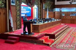 Fraksi PAN dorong Pemprov Jambi maksimalkan pendapatan asli daerah