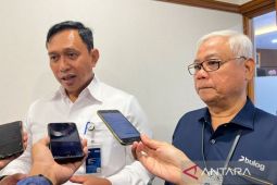 Bulog menegaskan kualitas beras SPHP terjaga baik dan layak konsumsi