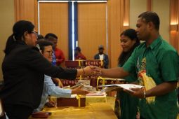 PT Freeport dorong peningkatan kesejahteraan pekerja dan keluarga OAP