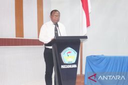 Unpatti Ambon lakukan riset pengembangan sumber daya kemandirian pangan