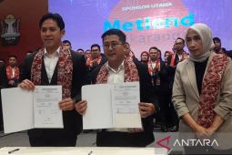 Pemkab Bekasi minta Hipmi jadi motor penggerak ekonomi