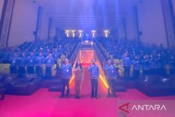 Pemkab Bekasi perkuat tata kelola pegawai wujud profesionalisme