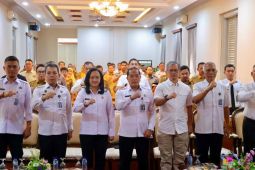 Imigrasi Banten optimalkan peran desa binaan untuk cegah TPPO dan TPPM