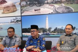 Perkuat SDM dan layanan publik, Kemenkum Babel ikuti penutupan orientasi PPPK 2025