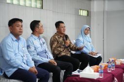 Wabup Sleman: TPK desa dan kecamatan berperan dalam penanggulangan kemiskinan