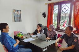 Bawaslu Kota Serang tingkatkan kapasitas pengawasan lewat SIKAP