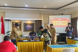 KPU Singkawang wujudkan kualitas layanan publik