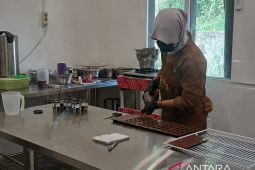 Coklat Sabang produksi 1,8 ton coklat setahun untuk wisatawan