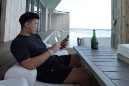 Biodata Timothy Ronald, Investor muda asal Indonesia