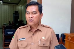 Anggaran terbatas, erbaikan jalan di Trenggalek dilakukan bertahap