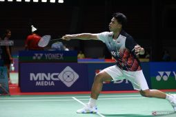 Ginting, Ubed, hingga Bagas/Leo absen dari Australian Open 2025