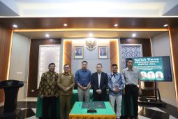 Rektor: Prodi MDRK jadi pusat pembelajaran daerah konflik
