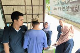 Satpol PP Bantul-DIY menemukan sebanyak 43.666 batang rokok ilegal selama 2025