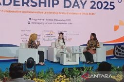 Gubernur Malut: Korupsi muncul saat anggaran hanya mengejar administrasi