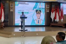 Pemkot Batam rancang aturan beasiswa untuk mahasiswa tak mampu & 3T