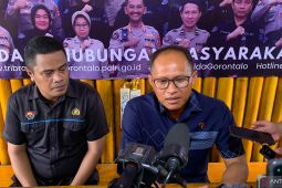 Polda Gorontalo segera rampungkan penanganan kasus TPKS oknum ASN