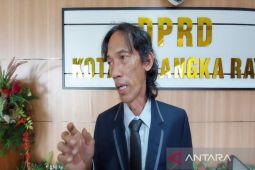 DPRD Palangka Raya dorong pengurus Koperasi Merah Putih miliki SDM yang profesional