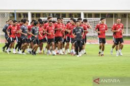 Jadwal laga sepak bola timnas Indonesia di SEA Games 2025