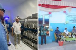 Halmahera Tengah luncurkan dapur MBG dukung pemenuhan gizi siswa