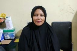 Ria bersyukur, JKN bantu obati asam lambung