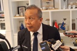 Wakil Ketua DPR minta rute KRL ke Stasiun Cikarang diperpanjang sampai stasiun Cikampek