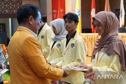 Pemerintah resmi membuka pendaftaran beasiswa KIP Kuliah SNBT 2026