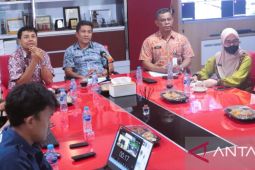 Bupati Bangka janji berdayakan 900 tenaga honorer non database