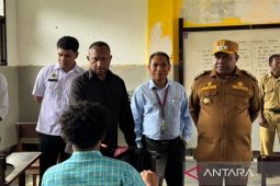 Mandenas: Butuh tambahan biaya per porsi MBG di Papua