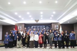 KemenPPPA: pemahaman UU TPKS mewujudkan RI yang bebas kekerasan seksual