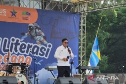 Pemprov Jabar mengapresiasi Sumedang pelopor keanggotaan perpus digital