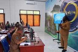 Pemda Kaimana optimalkan manajemen ASN lewat program profilling