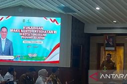 Bangun dua sekolah rakyat, Pemprov Banten dapat alokasi Rp500 miliar