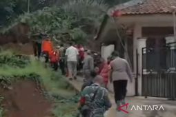 BPBD Cianjur sosialisasikan kesiapsiagaan bencana alam