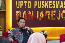 Pemkot Madiun kumpulkan kepala puskesmas percepat penurunan TBC