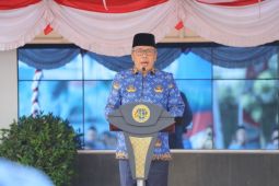 Dirjen ATR: Perjuangan kini dengan ilmu, empati, dan pengabdian