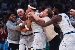 Banchero cetak 31 poin, Magic tekuk Pistons 123-107