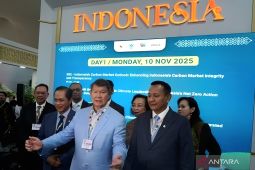 Waspadai akun palsu catut nama adik Prabowo, Hashim Djojohadikusumo