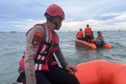 SAR masih cari remaja tenggelam di pantai Balikpapan
