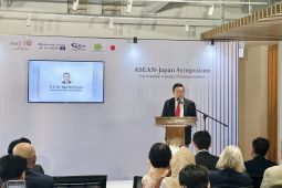 Sekjen ASEAN: Integrasi ekonomi perkuat kemitraan Jepang