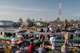 Bank Mandiri salurkan KUR senilai Rp38,11 triliun per Oktober 2025