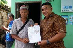 Ratusan nelayan Pulau Kundur Karimun dapat e-Pas kecil dan e-BKP