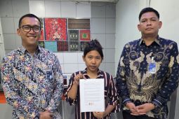 BRI Kabanjahe pastikan hilangnya dana nasabah telah dikembalikan