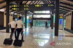 Terminal 1C Bandara Soekarno Hatta full beroperasi