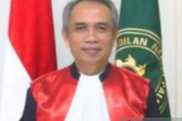 Tragedi Hakim PN Palembang meninggal di indekos