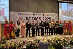 Polimedia perkuat dunia industri kreatif lewat gelaran JICOMS 2025
